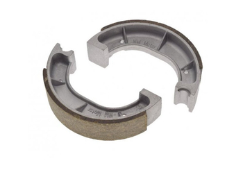 Szczęka szczęki hamulcowych wsk wfm 125