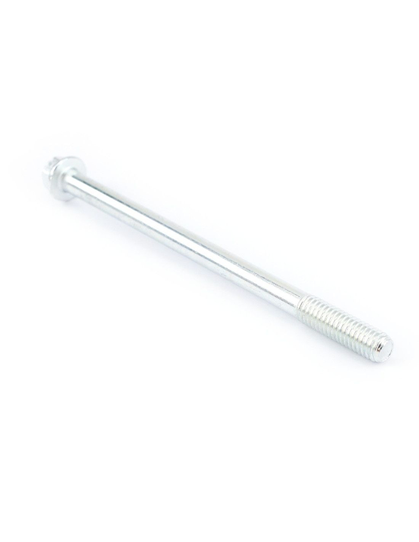 Śruba pokrywy sprzęgła M6x95 pitbike Z155 MRF 160 SM-R Kayo TT160