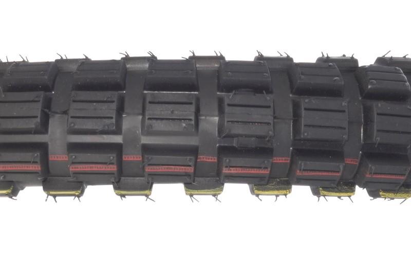 Opona Carrystone 3.00-18 6PR MZ ETZ JAWA WSK SHL