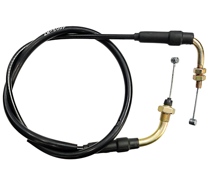 Linka gazu Barton Sprint Fighter Volcano 50 Euro5