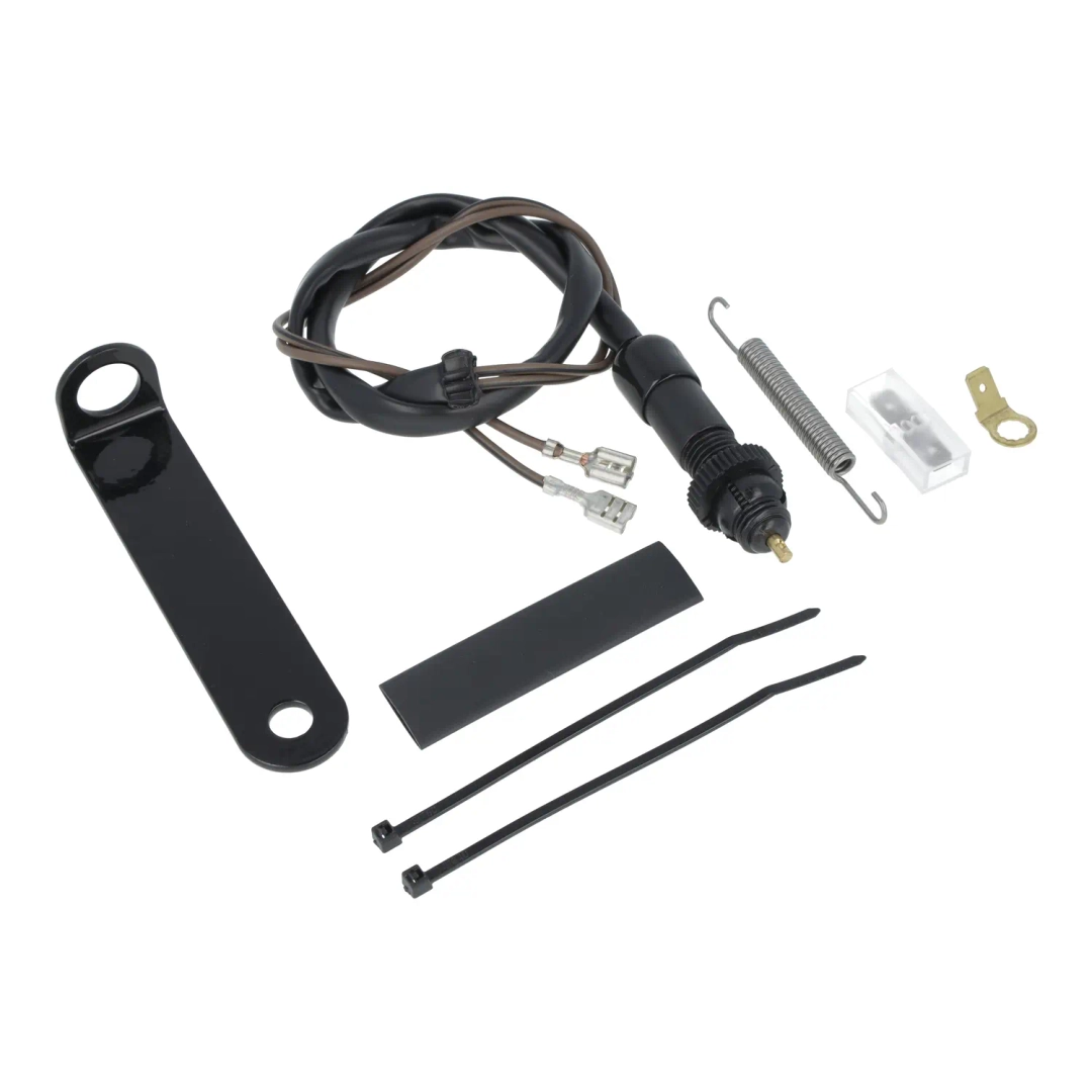 Automat czujnik stopu tył + uchwyt komplet Simson S50 S51 S70 MZA