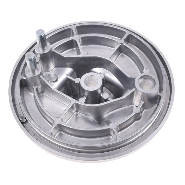 Pokrywa hamulca przód prawa motorowery Simson DPR Classic