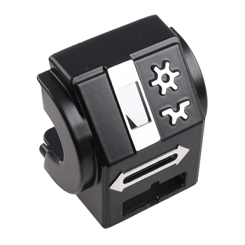 Obudowa przełączników zespolonych Simson DPR Classic