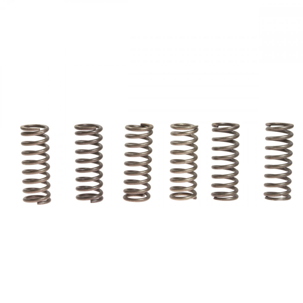 Sprężyny sprzęgłowe EBC CSK045/6 Honda CB CBF CBR XR Suzuki RM RMX Triumph