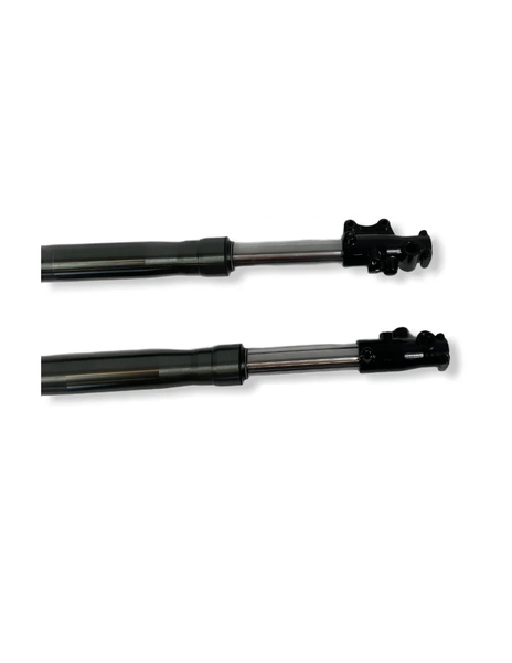 Lagi nieregulowane 560mm pitbike MRF 80 Runner Kayo TS90-R