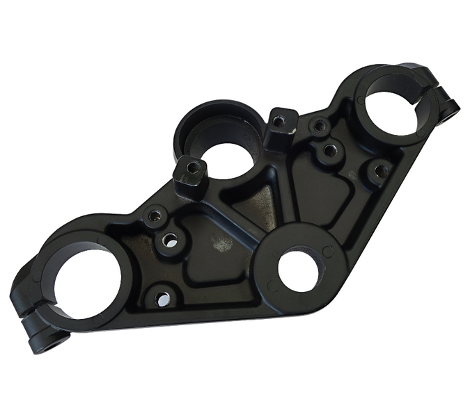 Półka kierownicy górna Barton Blade R