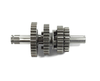 Wałek zdawczy skrzyni biegów pitbike 170 MRF