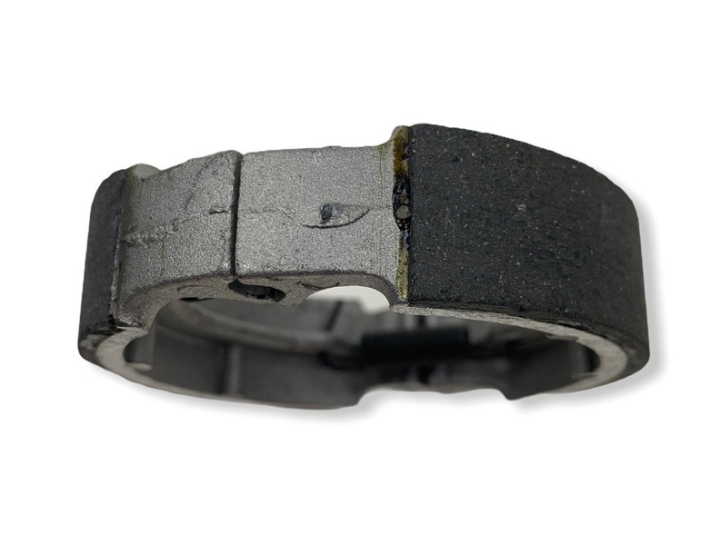 Szczęki hamulcowe cross pitbike MRF 80 Mini