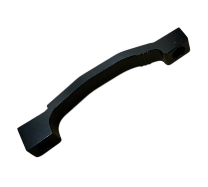 Adapter przedniego hamulca dirtbike MRF E-Dirt 6kW 2025