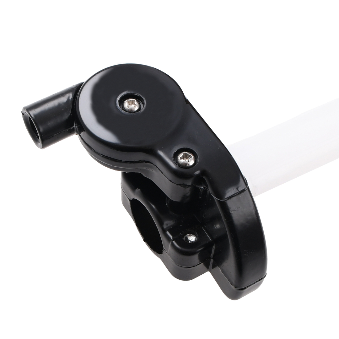 Rolgaz Racing Force uniwersalny czarny