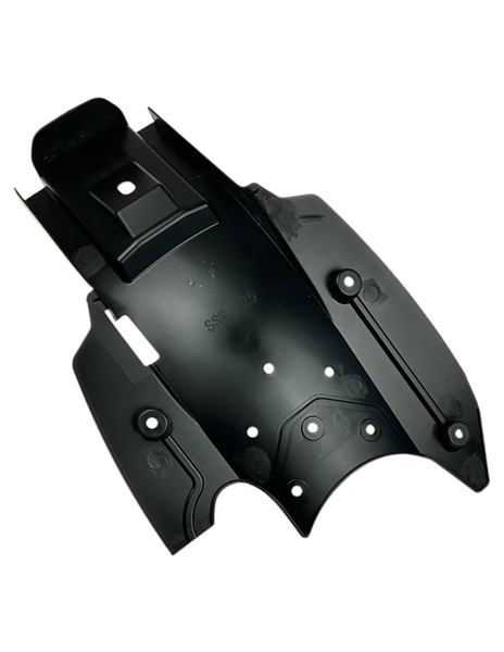 Osłona amortyzatora tylnego plastikowa pitbike Pitgang 125XD 140XD Enduro