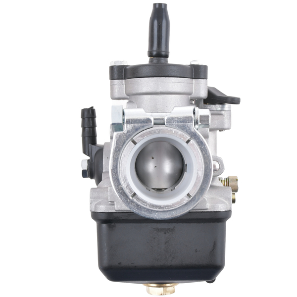 Gaźnik PHBL 24mm AS Dellorto replika ssanie ręczne na opaskę Racing Force