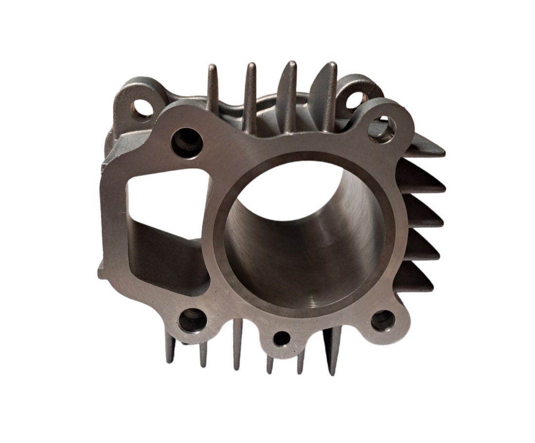 Cylinder pitbike Kayo 50 KMB OLD RXF Mini 50