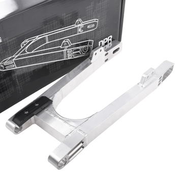 Wahacz alu cnc premium + 30mm Simson S51 DPR Performance