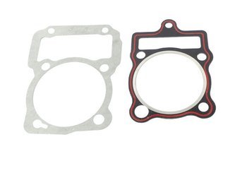 Uszczelki głowicy cylindra ac quad atv 250