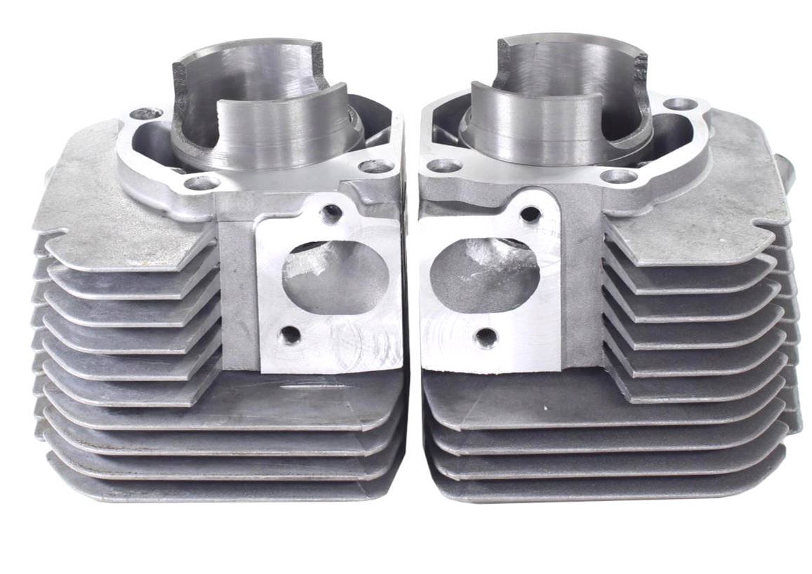 Cylindry cylinder jawa cz 350 12v lewy i prawy