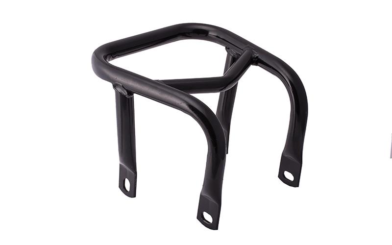 Zderzak metalowy ATV