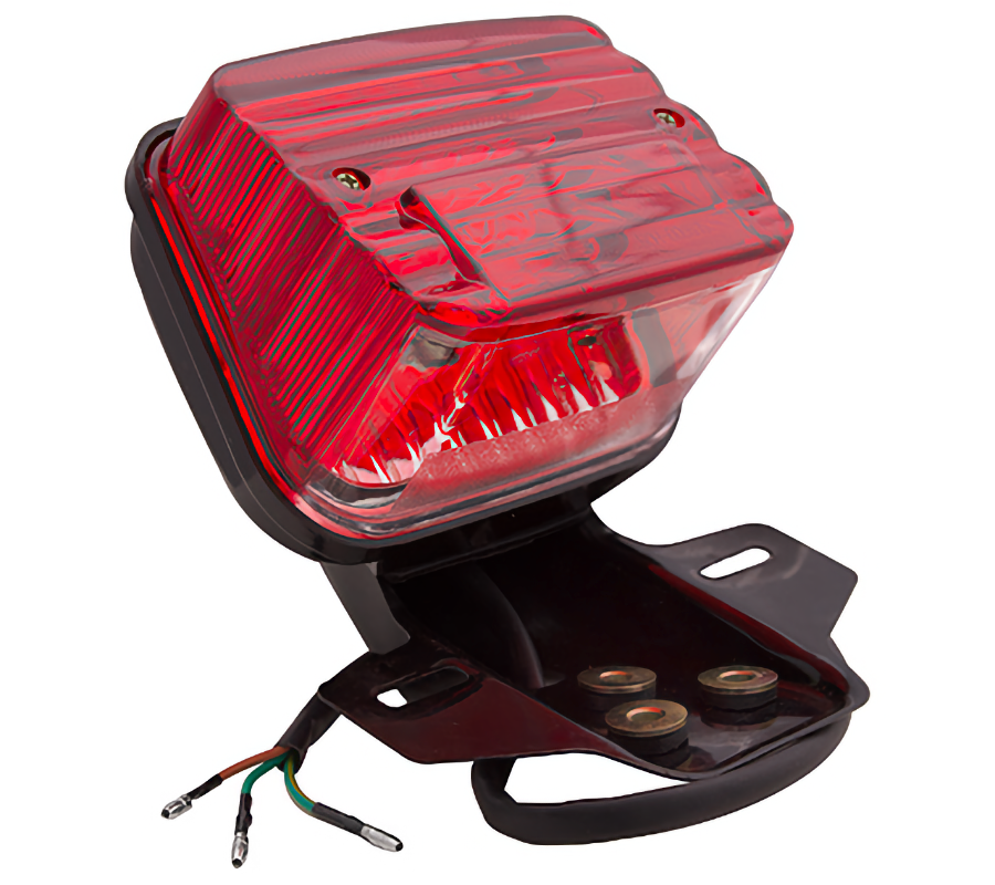 Lampa tył tylna motorower Barton Ranger Classic