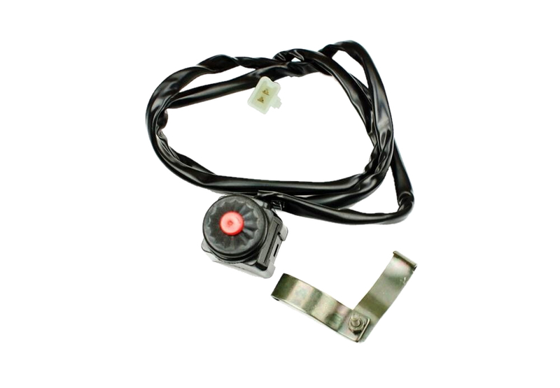 Wyłącznik włącznik starter zapłonu atv cross eunduro Kinroad Bashan Honda