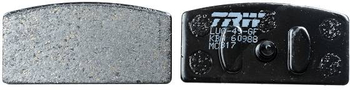 TRW klocki hamulcowe KH022 BMW R65 R75 R80 R90 R10