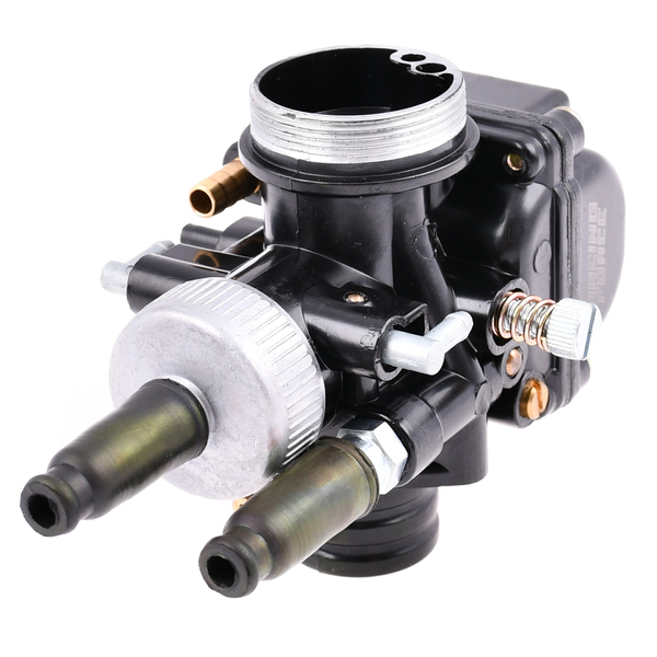 Gaźnik PHBG 21mm Black Edition Racing Force