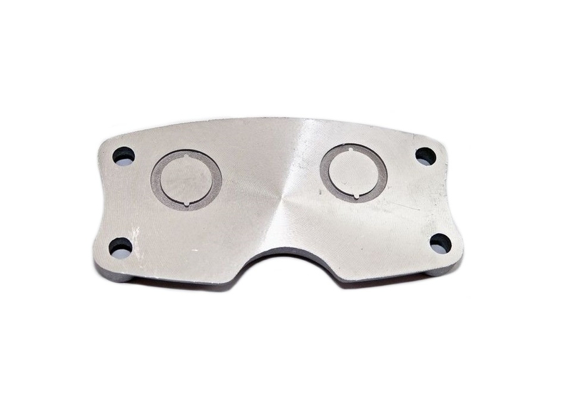 Pokrywa głowicy prawa pitbike 170 MRF