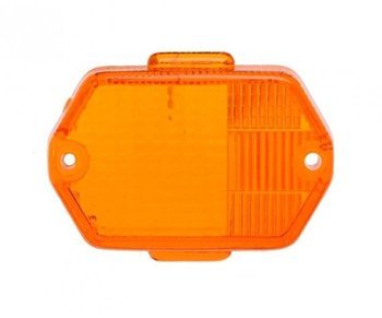 Klosz kierunkowskazu prostokątny mz etz simson s51