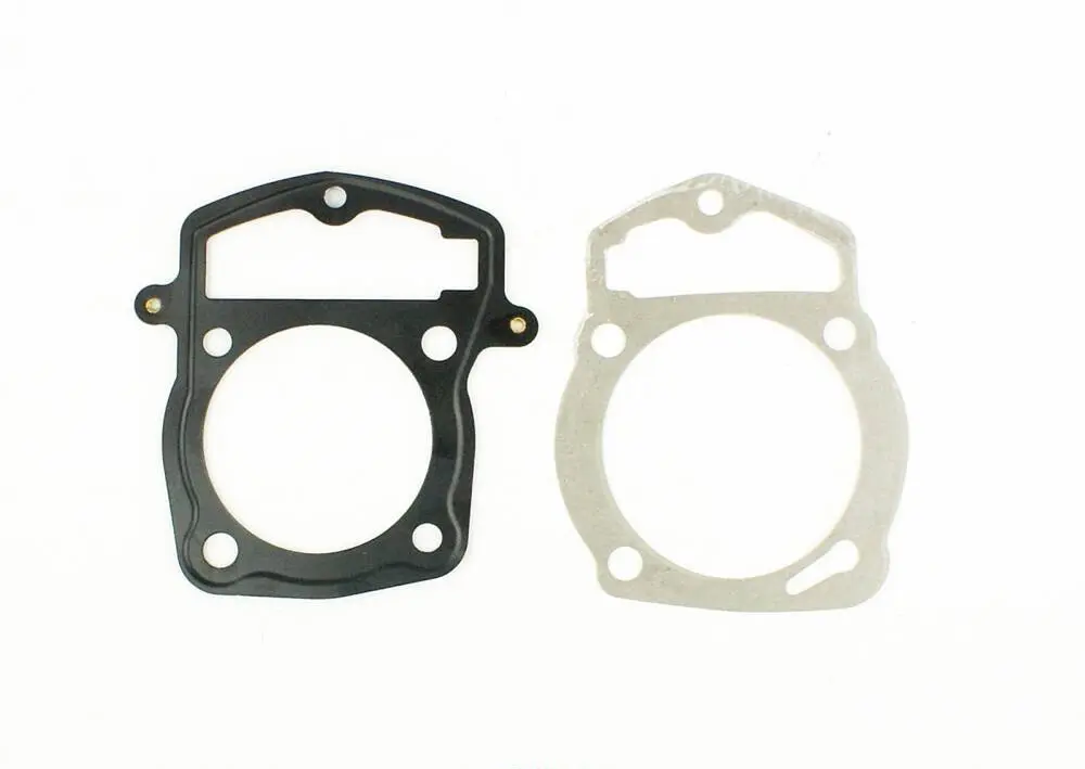 Uszczelka cylindra głowicy CB250D-G 66mm cross atv