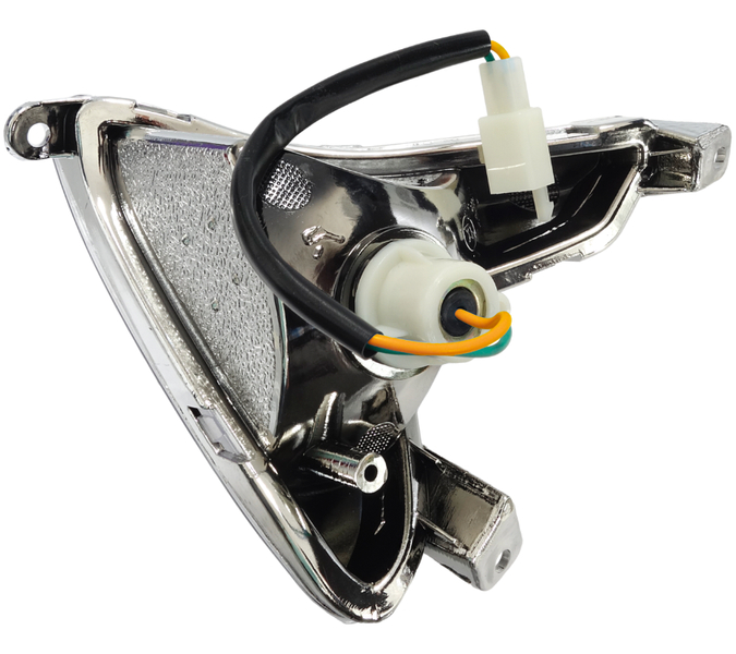 Kierunkowskaz przód lewy Barton Falcon 50 Barton Falcon 125 2