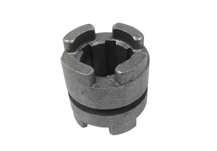 Tuleja zmiany biegów Bashan Hassan Kingway Romet quad atv 150 200 250