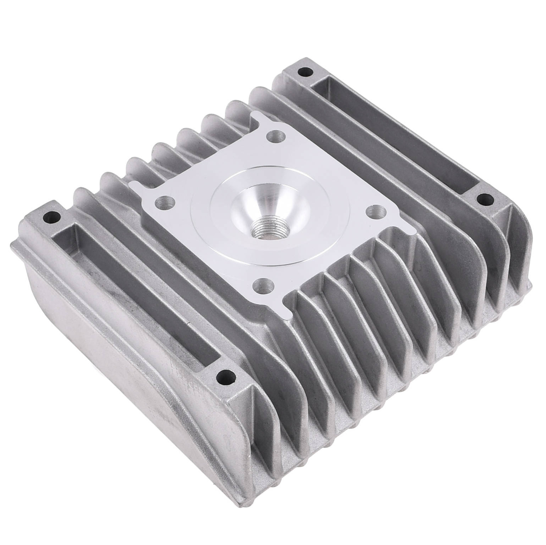 Głowica cylindra Simson S51 SR50 DPR Classic