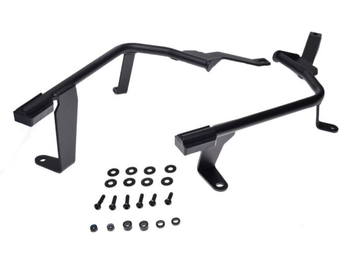 Stelaż kufra bocznego 3p shad do benelli trk 502x