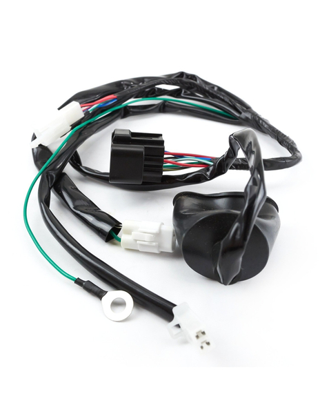 Wiązka przewodów silnik ZS155 MRF 160 SM-R Kayo 125-R TD Kayo 160 TT