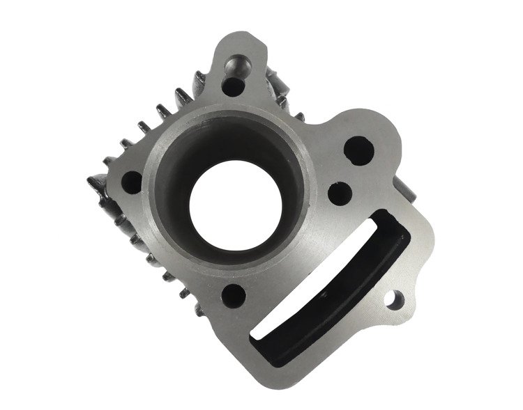 Cylinder 43mm 4t 60cm3 139fmb motorower quad atv