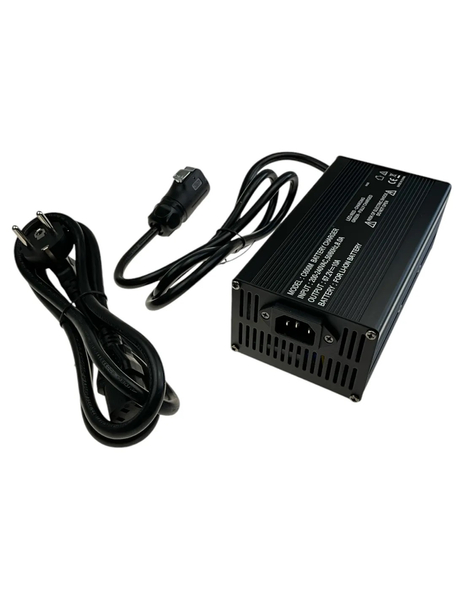 Ładowarka do motocykla elektrycznego dirtbike MRF E-Dirt 6.0