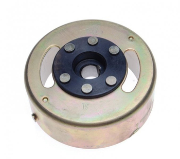 Koło Magnesowe Mini Enduro Cross 125ccm 4T