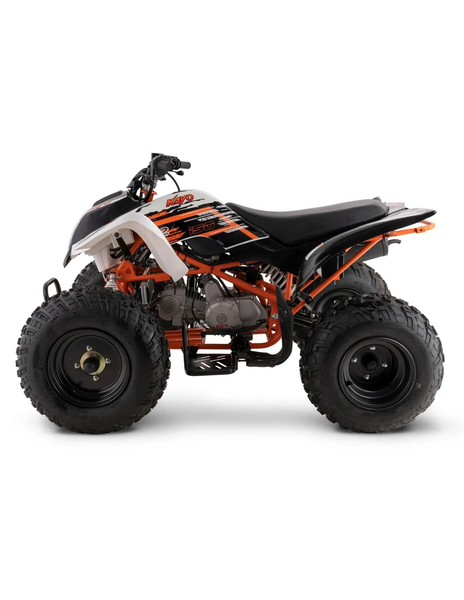 Quad Kayo A150