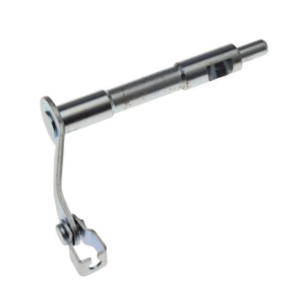 Dźwignia włączająca sprzęgło silnik YX160 Pit Bike