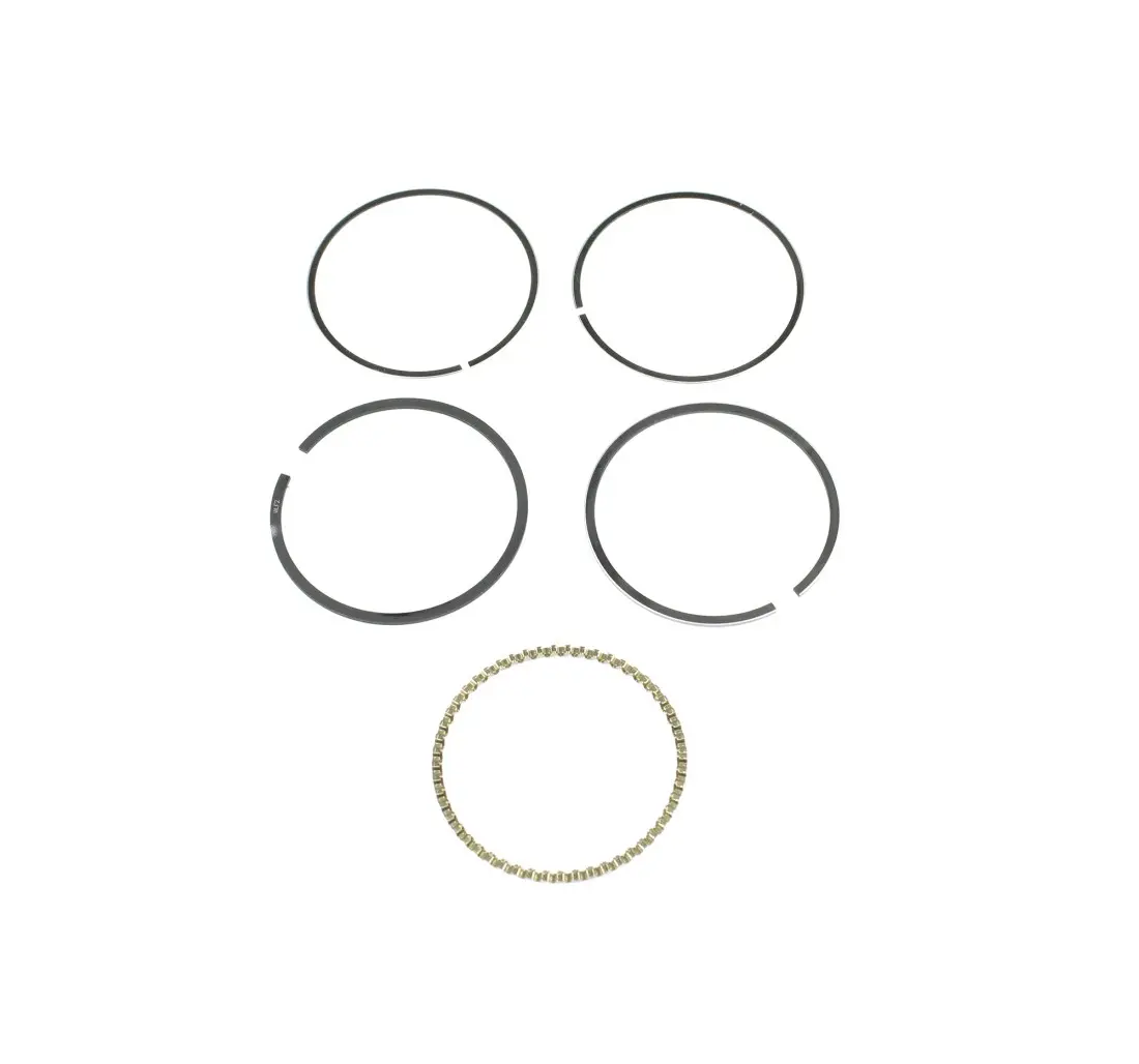 Pierścienie tłokowe 90cc z rozrusznikiem pitbike Kayo TS90 MRF 80 Runner