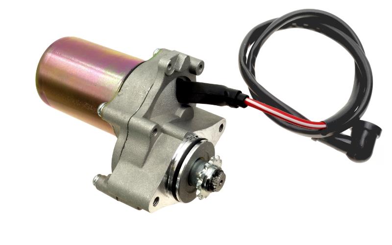 Rozrusznik do QUAD ATV 110 125 dolny 12 zębów