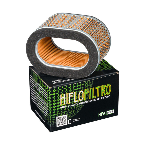 Hiflo filtr powietrza Triumph 955 Sprint Daytona