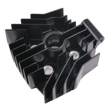 Głowica cylindra Simson MTX 130 Big Bore roztoczona DPR Performance