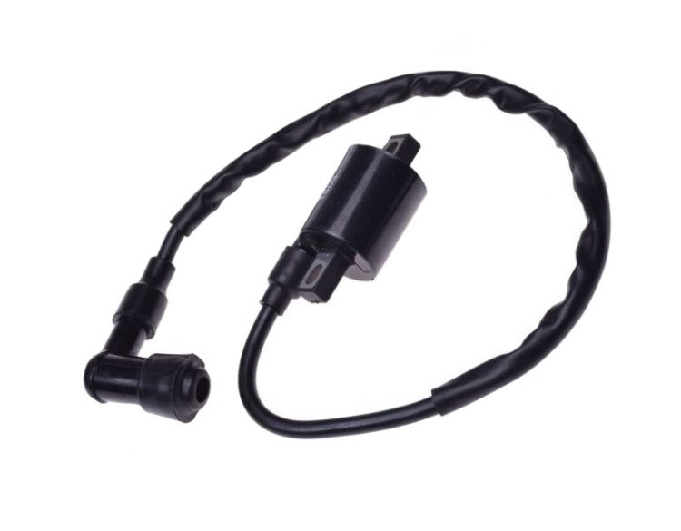 Cewka zapłonowa z fajką Neken Shaft Street