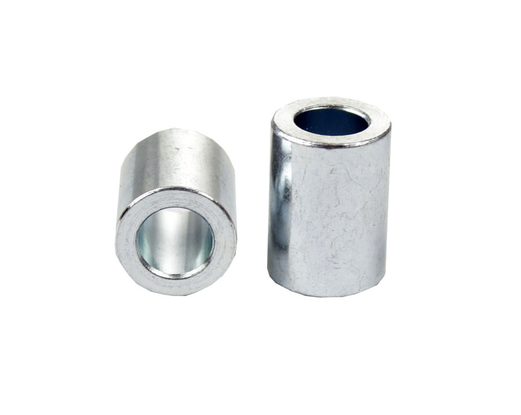 Tulejki koła przedniego pitbike MRF eR 1.6 MX SM MRF eR 2.0 MX SM