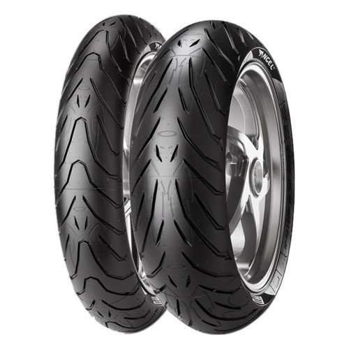 Pirelli Opona Przód 120/70-17 ANGEL ST 58W 2022