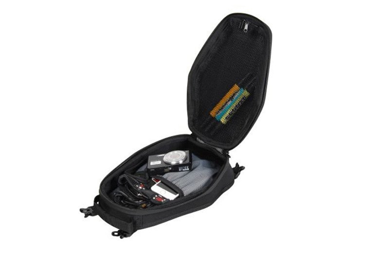 Torba na zbiornik shad 3l półsztywna