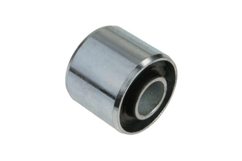 Tuleja metalowo gumowa zawieszenia mocowania 10x28x22