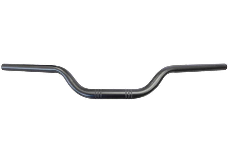 Kierownica motorower Barton Naked 50