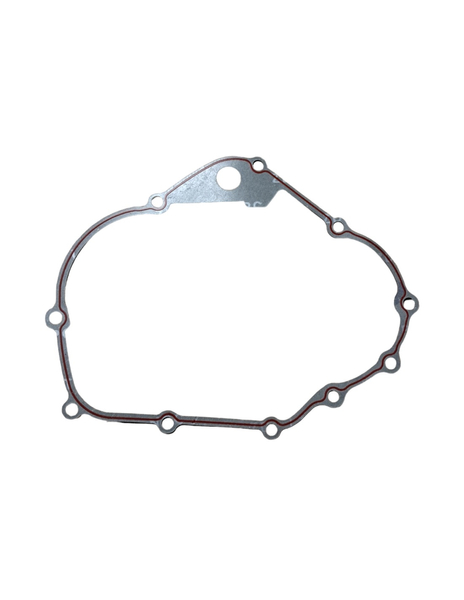 Uszczelka pokrywy prawej silnika pitbike Kayo 50 KMB OLD RXF Mini 50