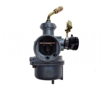 Gaźnik 4t ssanie linka dysza 90 139fmb Benzer Ferro Junak Romet Zipp
